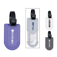 Luggage Tag DS040